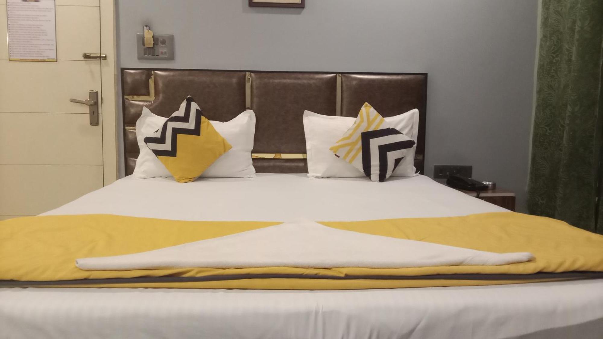The Promise Hotel And Resort Tajpur Szoba fotó